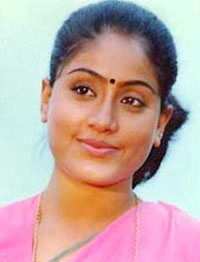 Vijayashanti Profile Picture