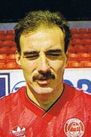 Willie Miller