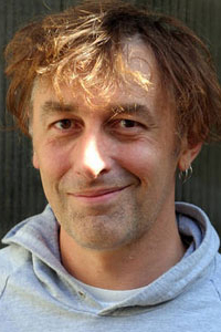 Yann Tiersen