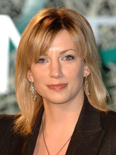 Claire Goose