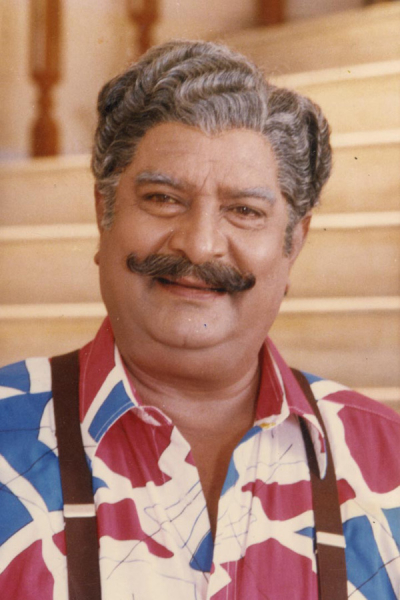 E. V. V. Satyanarayana Profile Picture