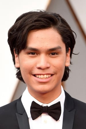 Forrest Goodluck Profile Picture