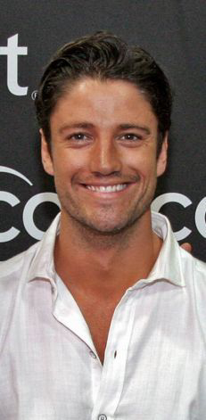 James Scott Profile Picture