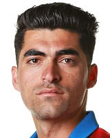 Ibrahim Zadran