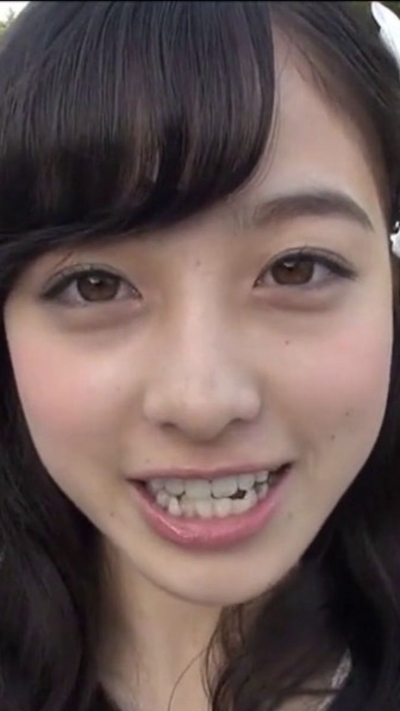 Kanna Hashimoto Profile Picture