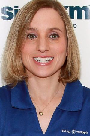 Kerri Strug