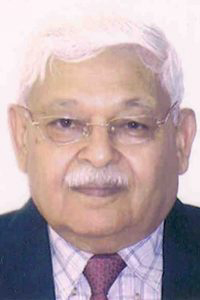 Niranjan Hiranandani