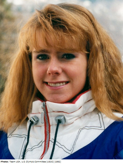 Tonya Cooley