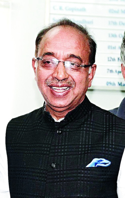 Vijay Goel