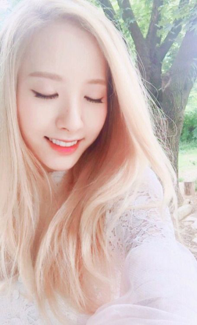 Bona Profile Picture