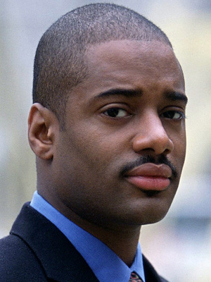 Charles Malik Whitfield Profile Picture