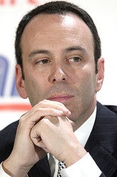 Eddie Lampert Profile Picture