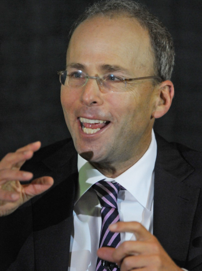 Jonathan Kraft Profile Picture