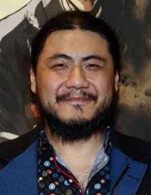 Kaiji Tang Profile Picture