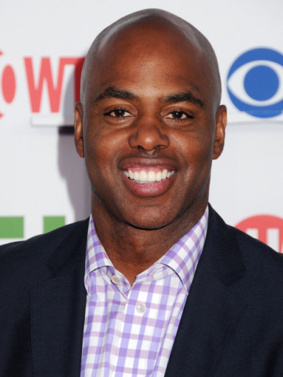 Kevin Frazier