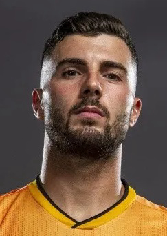 Patrick Cutrone Profile Picture