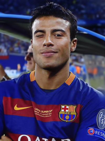 Rafinha Profile Picture