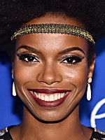 Sasheer Zamata