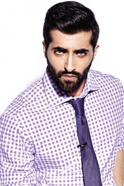 Akshay Oberoi Profile Picture