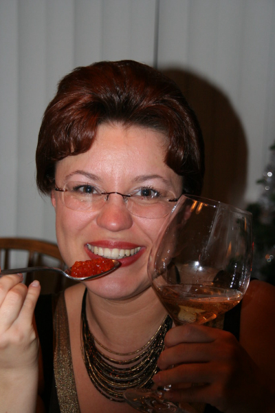 Irina Zvereva Profile Picture