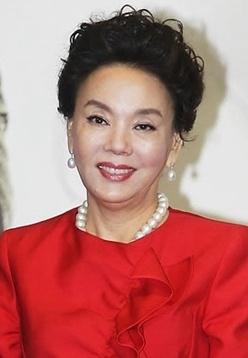 Kim Mi-soo