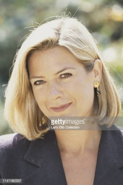 Penny Smith