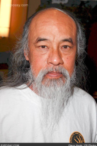 Al Leong Profile Picture