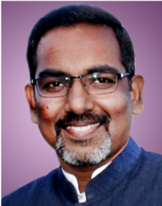 C. N. Manjunath Profile Picture