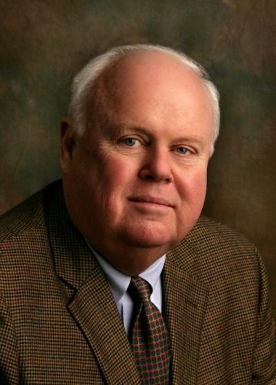 Jim Morris