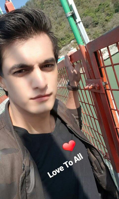 Mohsin Khan Profile Picture