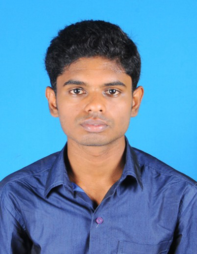 Pasupathy Profile Picture