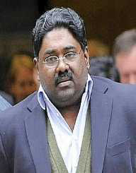 Raj Rajaratnam