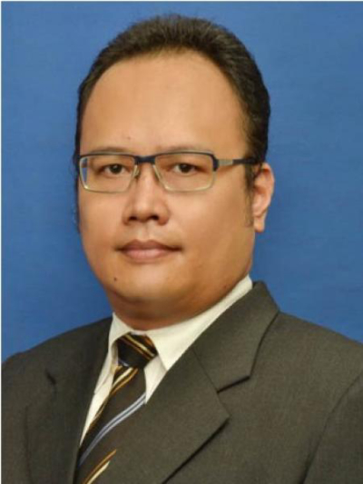 Rudy Kurniawan