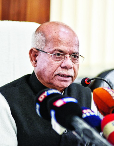 Shiv Pratap Shukla