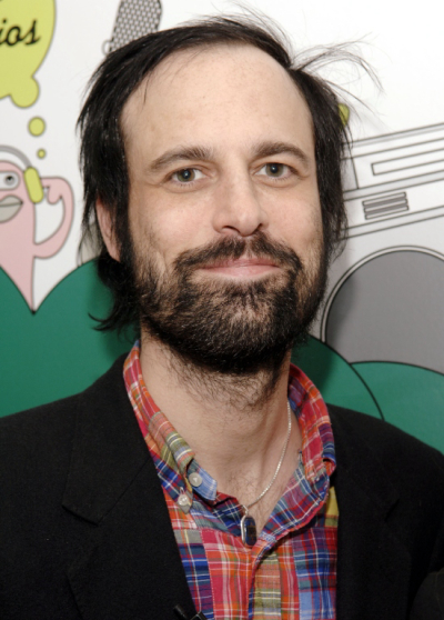 David Berman Profile Picture