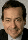 John Paulson Profile Picture