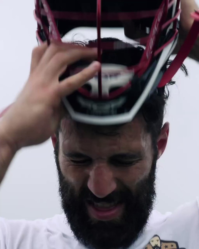 Paul Rabil