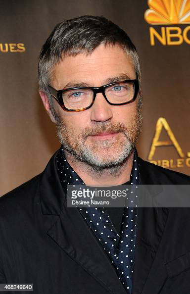 Vincent Regan