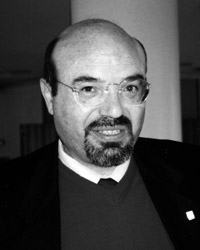 Claudio Aprile