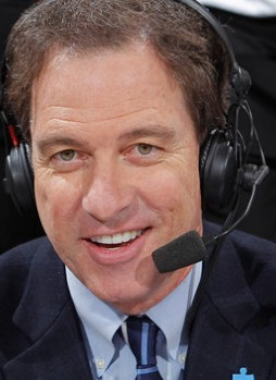 Kevin Harlan Profile Picture