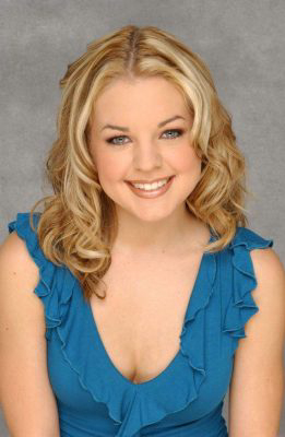 Kirsten Storms