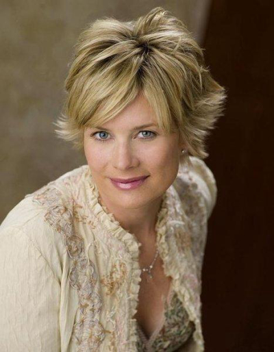 Mary Beth Evans