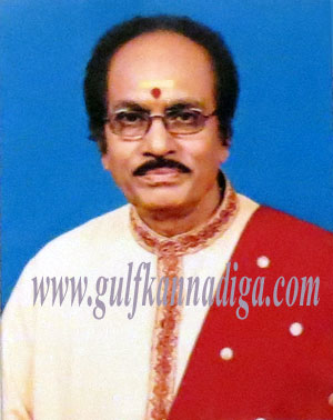 Mohan Kumar Profile Picture