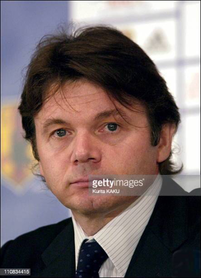 Philippe Troussier