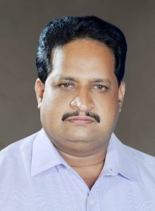 Pramod Tiwari