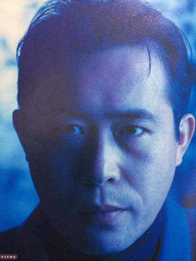 Susumu Hirasawa Profile Picture