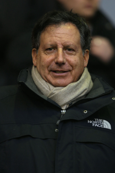 Tom Werner Profile Picture