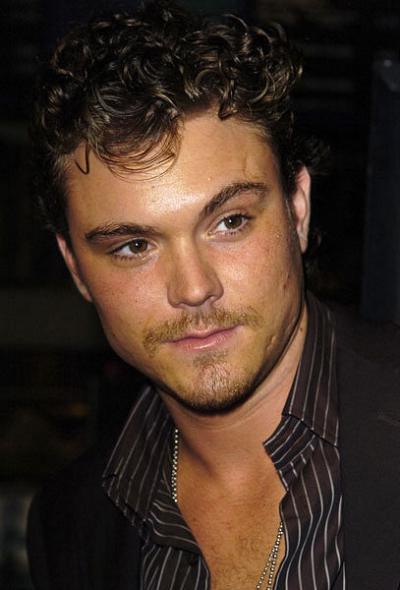 Clayne Crawford