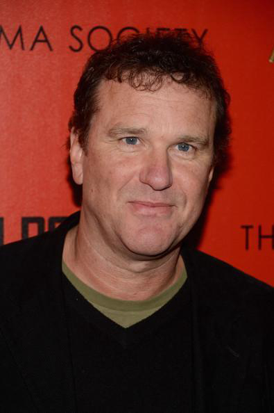 Douglas Hodge Profile Picture