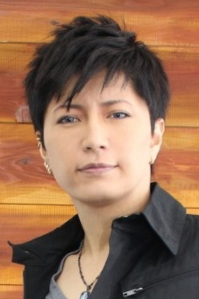 Gackt